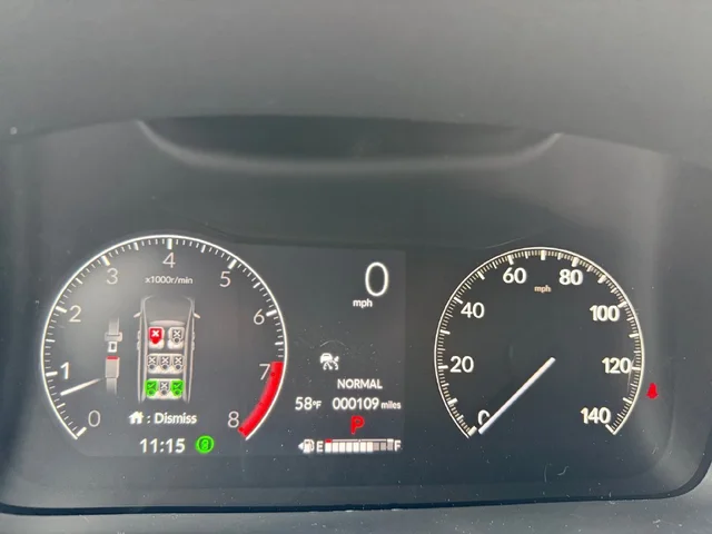Nuevos HONDA ODYSSEY à Estados chez autogozo