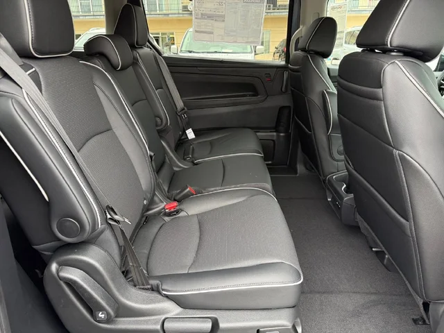 Nuevos HONDA ODYSSEY à Estados chez autogozo