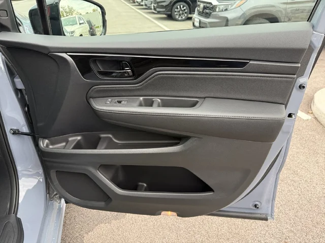 Nuevos HONDA ODYSSEY à Estados chez autogozo