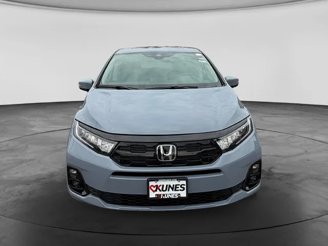 Nuevos HONDA ODYSSEY à Estados chez autogozo