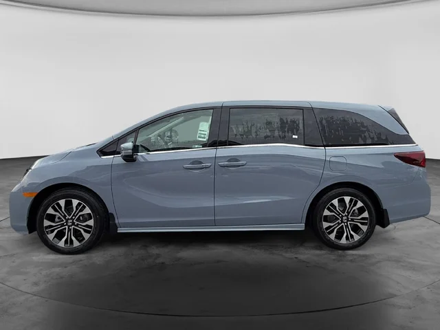 Nuevos HONDA ODYSSEY à Estados chez autogozo