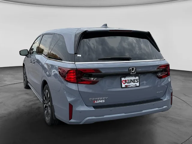 Nuevos HONDA ODYSSEY à Estados chez autogozo