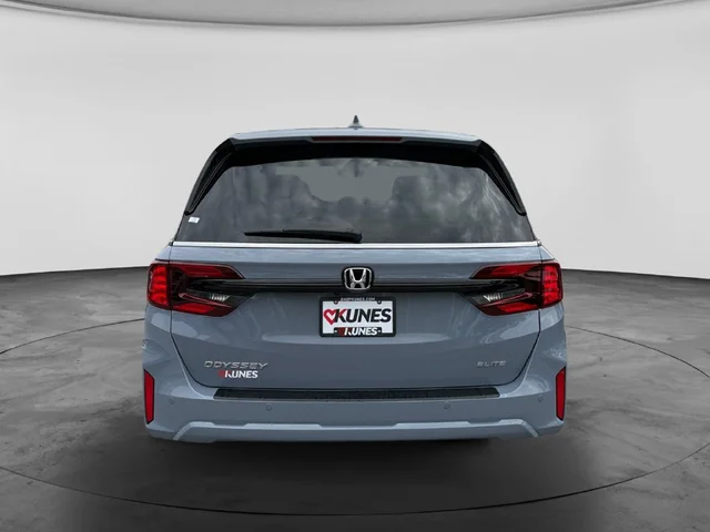 Nuevos HONDA ODYSSEY à Estados chez autogozo