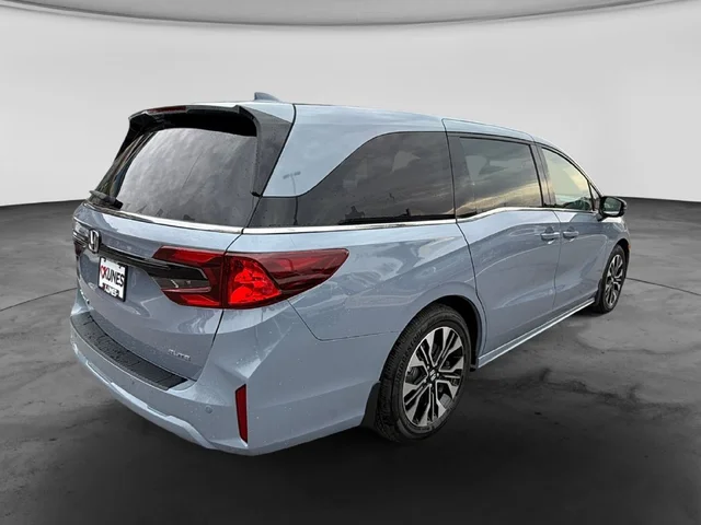 Nuevos HONDA ODYSSEY à Estados chez autogozo