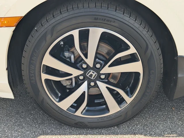 SEMINUEVOS HONDA Odyssey a Estados en autogozo