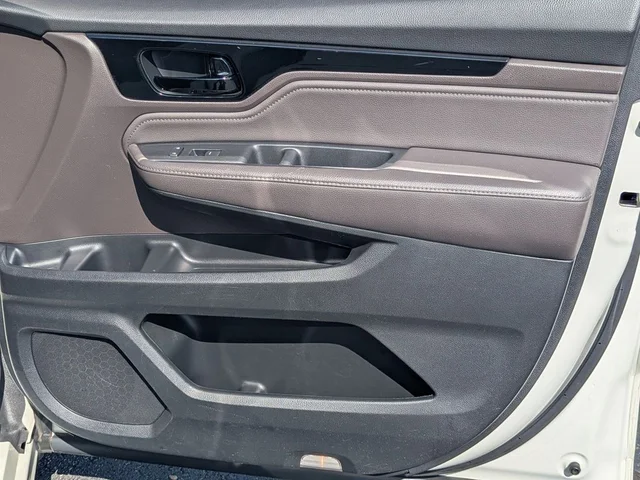 SEMINUEVOS HONDA Odyssey a Estados en autogozo