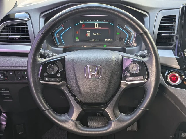 SEMINUEVOS HONDA Odyssey a Estados en autogozo