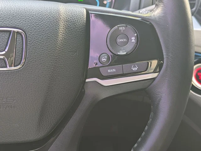 SEMINUEVOS HONDA Odyssey a Estados en autogozo
