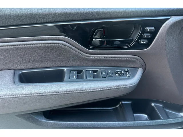 Pre-Owned HONDA Odyssey at Anderson Honda in Palo Alto