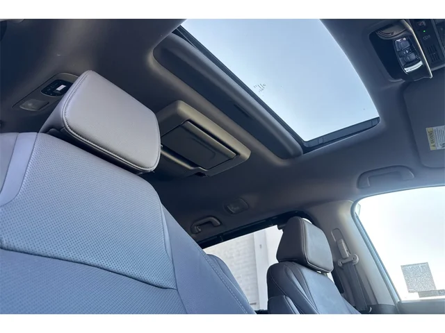 Pre-Owned HONDA Odyssey at Anderson Honda in Palo Alto