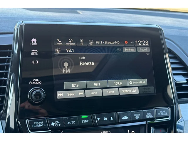 Pre-Owned HONDA Odyssey at Anderson Honda in Palo Alto