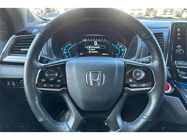 Pre-Owned HONDA Odyssey at Anderson Honda in Palo Alto