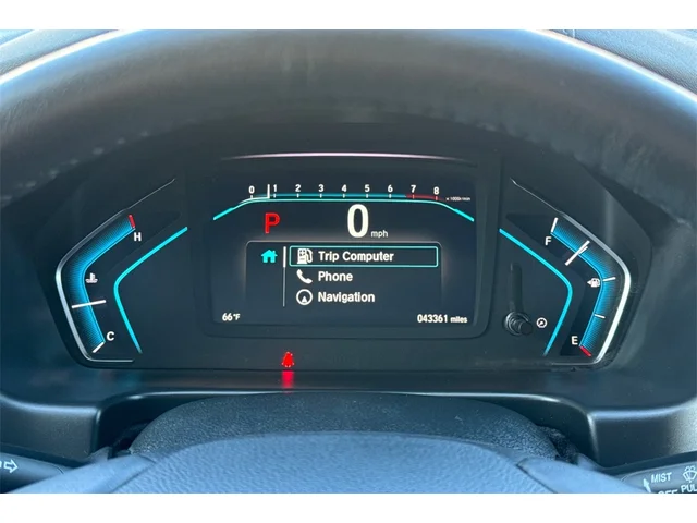 Pre-Owned HONDA Odyssey at Anderson Honda in Palo Alto