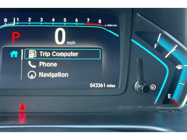 Pre-Owned HONDA Odyssey at Anderson Honda in Palo Alto