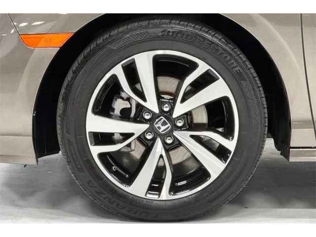 Pre-Owned HONDA Odyssey at Anderson Honda in Palo Alto