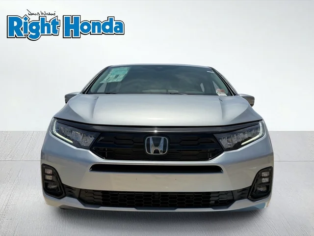 Nuevos HONDA ODYSSEY à Estados chez autogozo