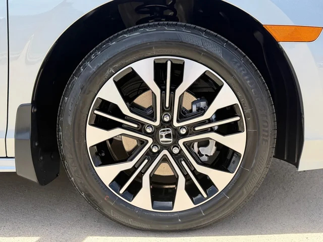 Nuevos HONDA ODYSSEY à Estados chez autogozo