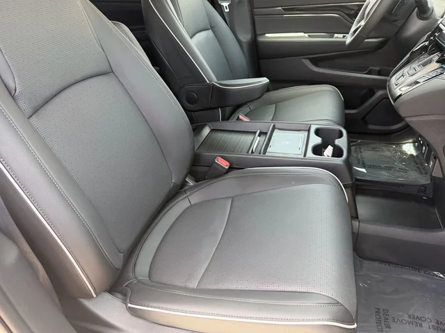 Nuevos HONDA ODYSSEY à Estados chez autogozo