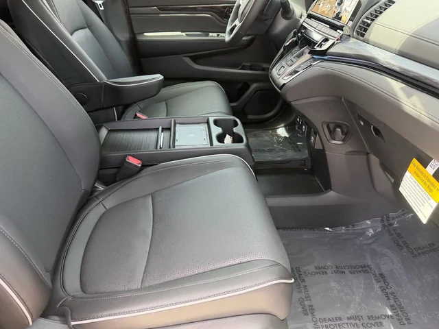 Nuevos HONDA ODYSSEY à Estados chez autogozo