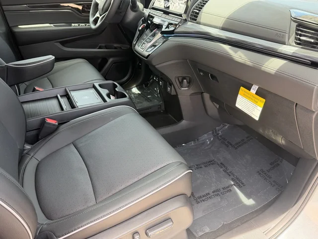 Nuevos HONDA ODYSSEY à Estados chez autogozo