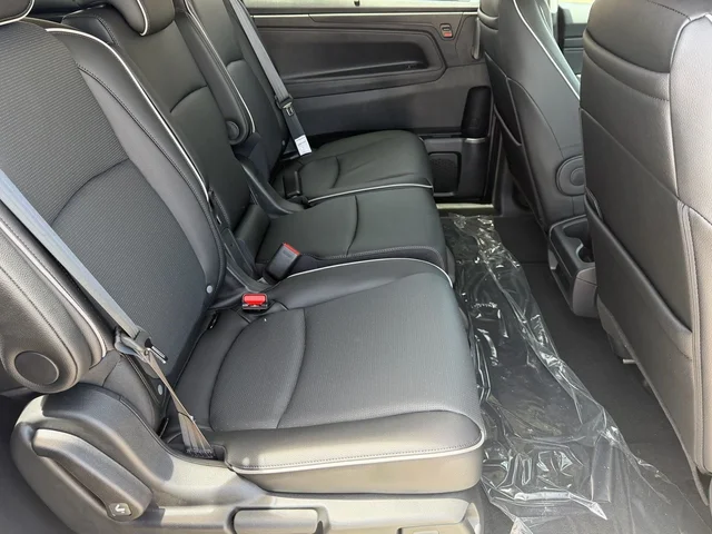 Nuevos HONDA ODYSSEY à Estados chez autogozo