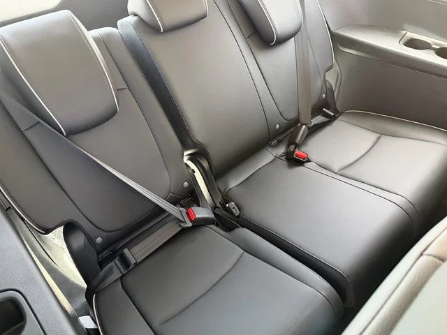 Nuevos HONDA ODYSSEY à Estados chez autogozo