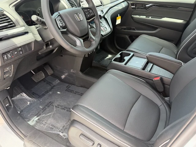 Nuevos HONDA ODYSSEY à Estados chez autogozo