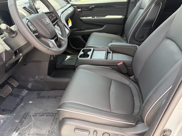 Nuevos HONDA ODYSSEY à Estados chez autogozo