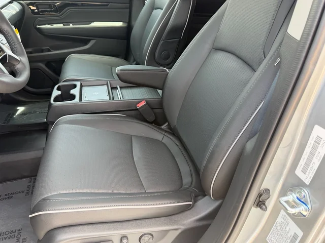 Nuevos HONDA ODYSSEY à Estados chez autogozo