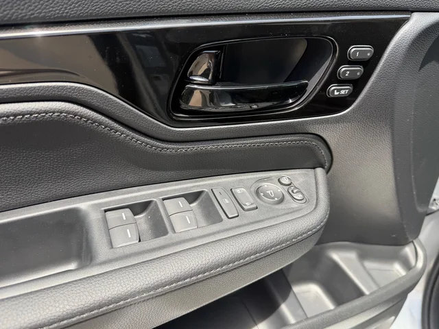 Nuevos HONDA ODYSSEY à Estados chez autogozo