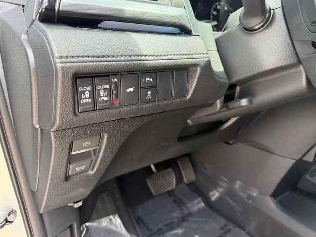Nuevos HONDA ODYSSEY à Estados chez autogozo