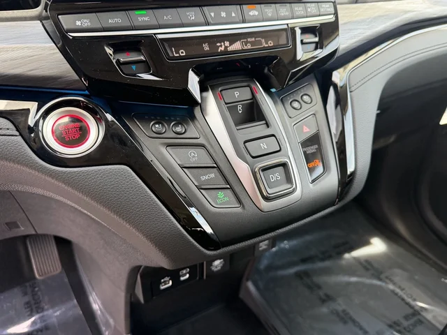 Nuevos HONDA ODYSSEY à Estados chez autogozo