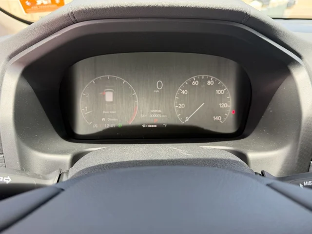 Nuevos HONDA ODYSSEY à Estados chez autogozo