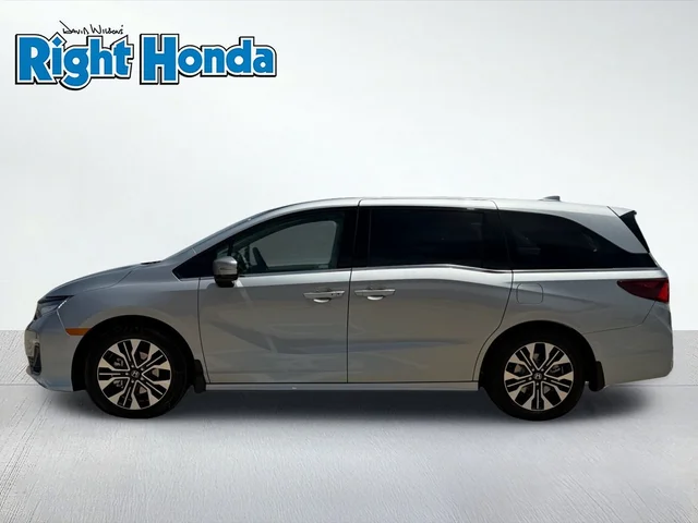 Nuevos HONDA ODYSSEY à Estados chez autogozo