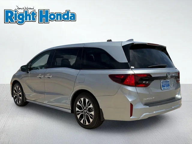 Nuevos HONDA ODYSSEY à Estados chez autogozo