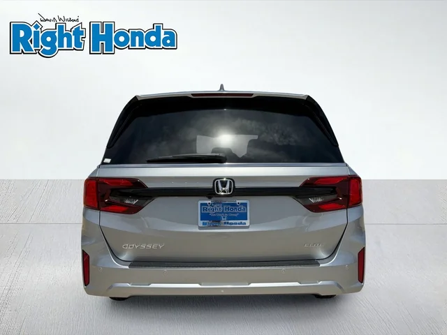Nuevos HONDA ODYSSEY à Estados chez autogozo