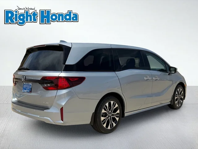 Nuevos HONDA ODYSSEY à Estados chez autogozo