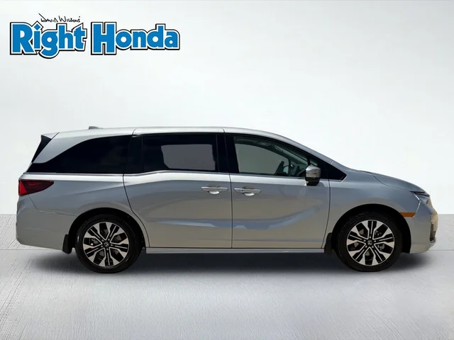 Nuevos HONDA ODYSSEY à Estados chez autogozo