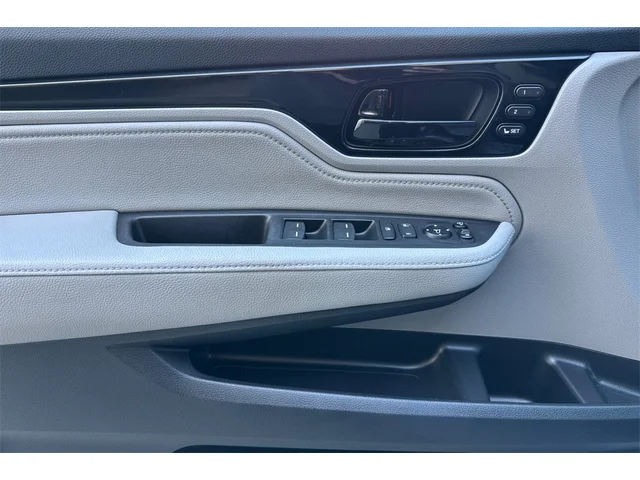 Used HONDA Odyssey at San Francisco in izmo Kia