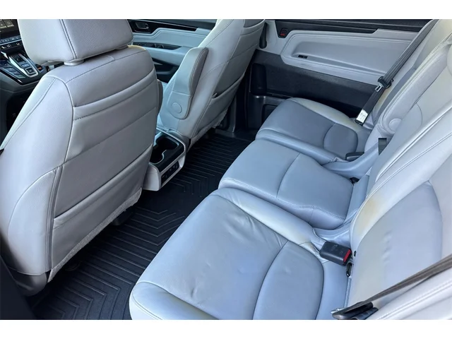 Used HONDA Odyssey at San Francisco in izmo Kia