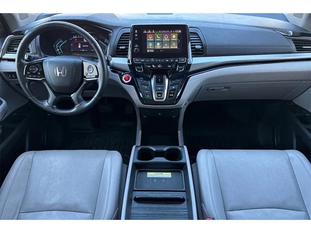 Used HONDA Odyssey at San Francisco in izmo Kia
