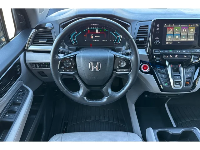 Used HONDA Odyssey at San Francisco in izmo Kia