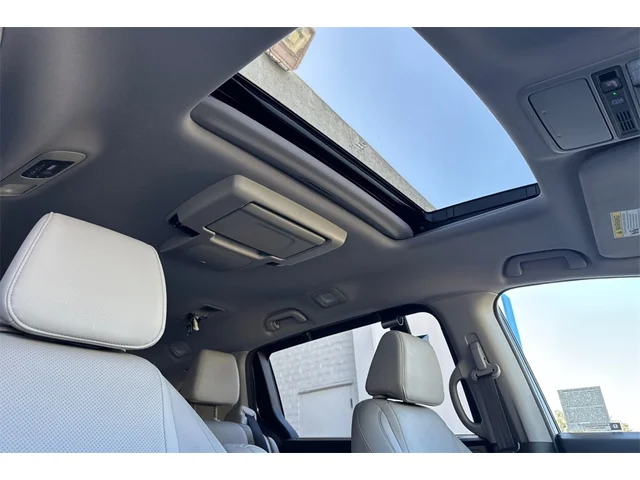 Used HONDA Odyssey at San Francisco in izmo Kia