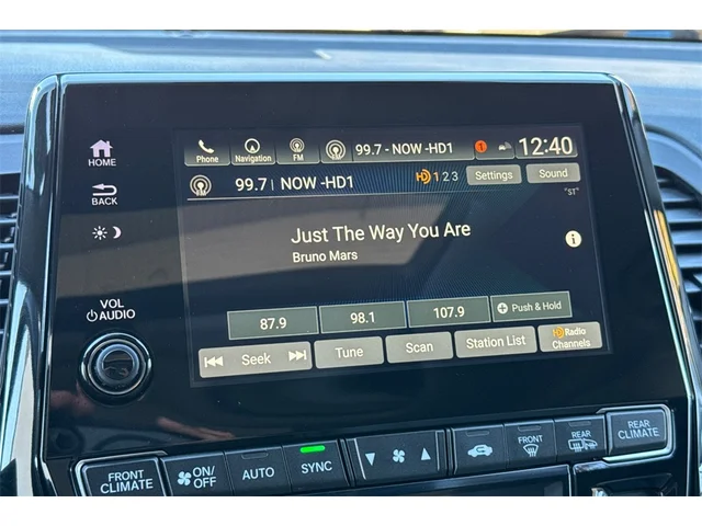 Used HONDA Odyssey at San Francisco in izmo Kia