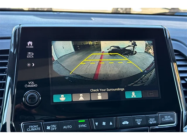 Used HONDA Odyssey at San Francisco in izmo Kia