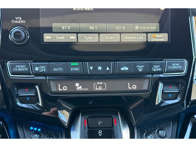 Used HONDA Odyssey at San Francisco in izmo Kia