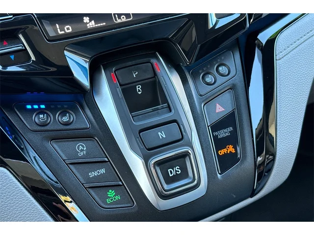 Used HONDA Odyssey at San Francisco in izmo Kia