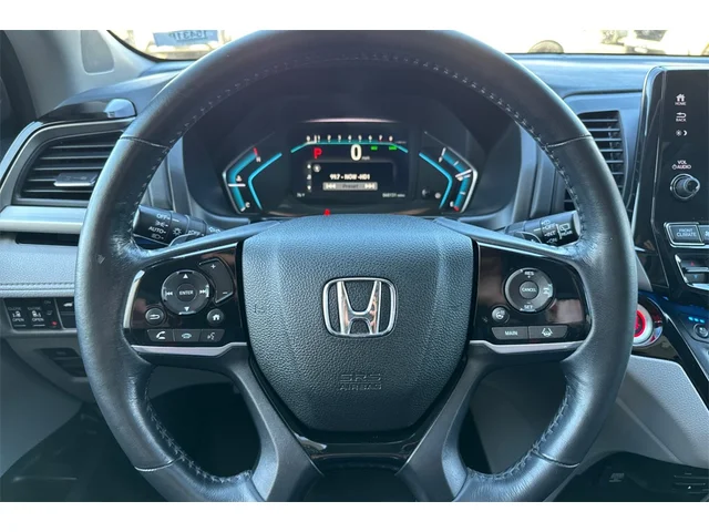 Used HONDA Odyssey at San Francisco in izmo Kia