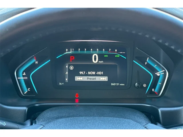 Used HONDA Odyssey at San Francisco in izmo Kia