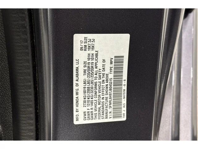 Used HONDA Odyssey at San Francisco in izmo Kia